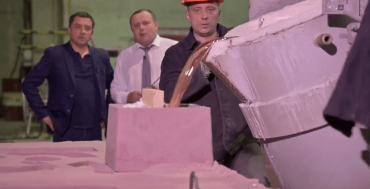 виробництво танків: танки в ЗСУ