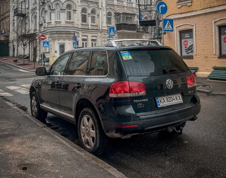 Volkswagen Touareg 2004, Volkswagen Touareg V10 TDI, Volkswagen Touareg V10, Volkswagen Touareg V10, кроссовер Volkswagen, Volkswagen Touareg