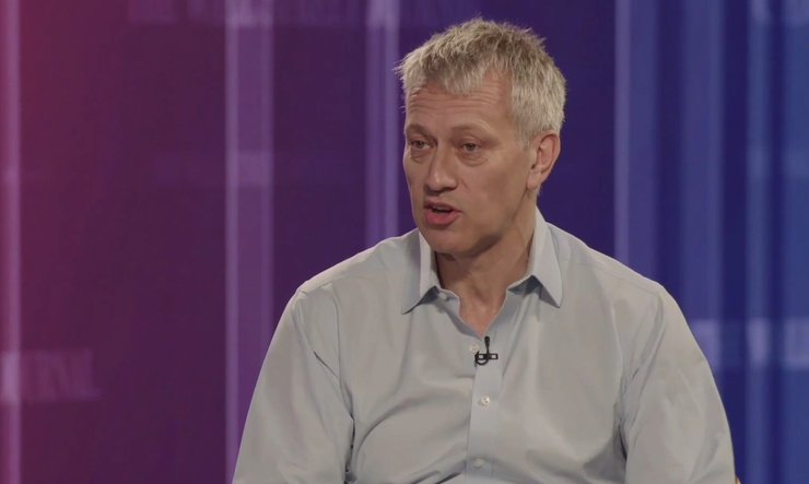 Coca-Cola Джеймс Куинси