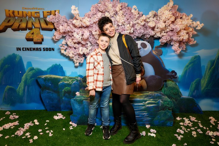 Євгенія Мякинька