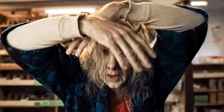 Собиратель душ, Длинноног, Николас Кейдж, фильмы с Николасом Кейджем, фильм мистика, мистический хоррор, мистический детектив