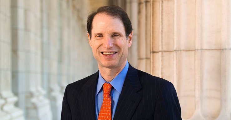 сенатор Рон Уайден розділ 230