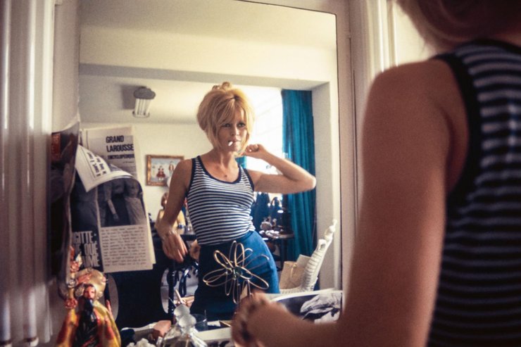 брижит бардо, бжит бардо молодая, шон коннери, брижит бардо фото