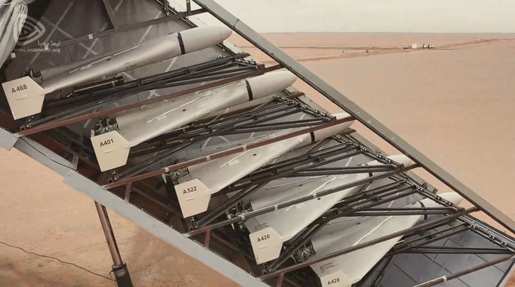 рой бпла, тактика рф на войне