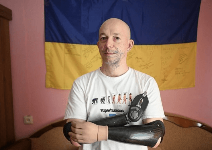 Сергей Жуковский