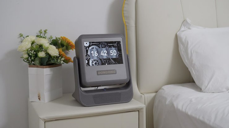 4K-проектор, Dongying A3, фото