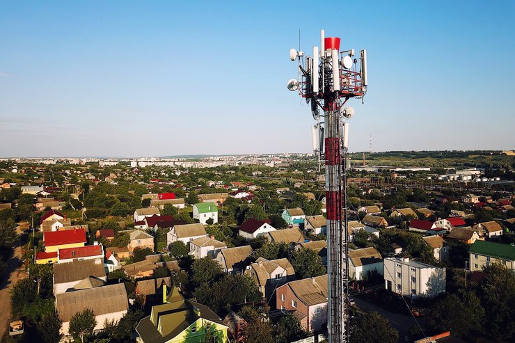 Непрерывность бизнеса помогает поддерживать план по восстановлению страны