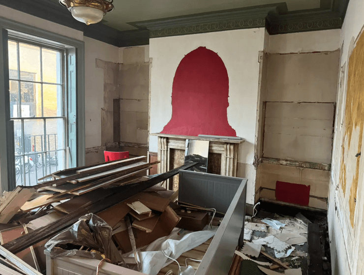 Житло, іпотека у Британії