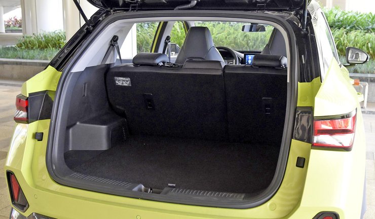 Wuling Xing Chi, Кросовер Wuling, кросовер General Motors, новий Wuling, новий Wuling Xing Chi, Wuling Xing Chi 2022