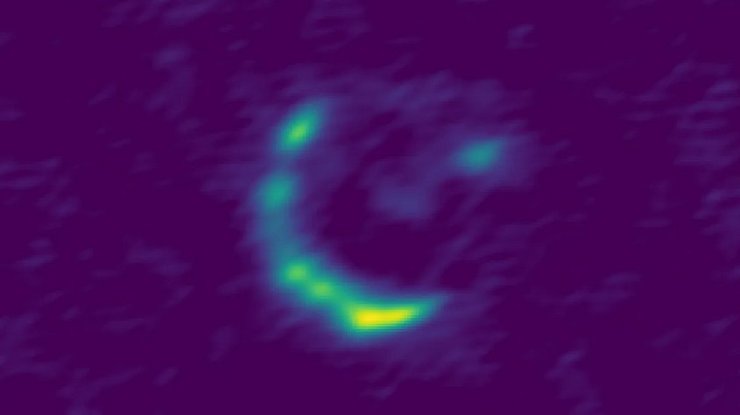 галактика, ранняя Вселенная