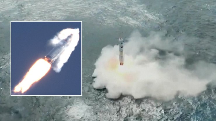 Чанчжэн 10 Китай ракета