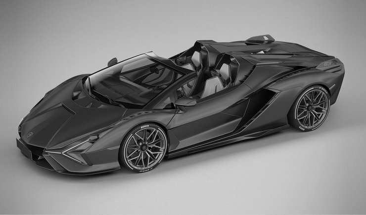 Lamborghini Veneno, Lamborghini Centenario, Lamborghini Sian, суперкари Lamborghini