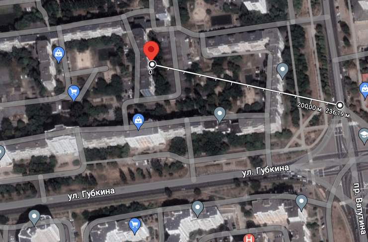 белгород карта, белгород, бомба белгород