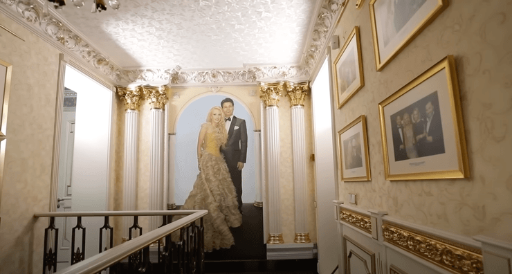 камалія захур