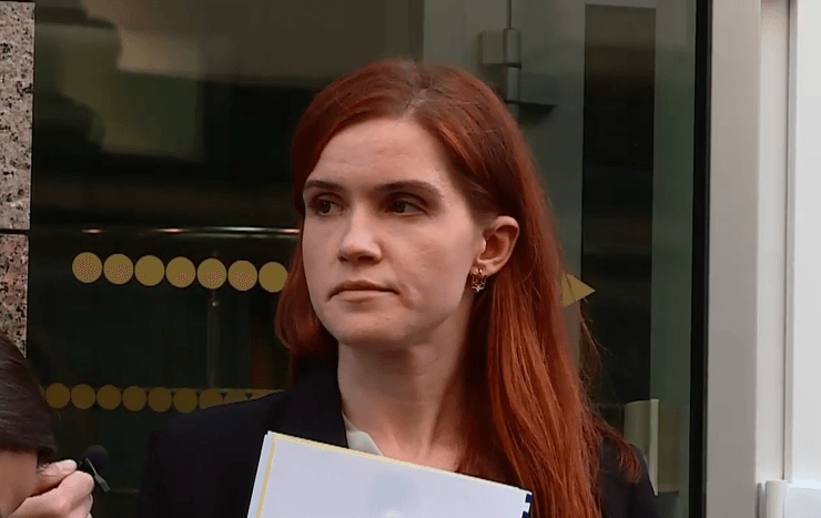 слідство щодо вагнерівців