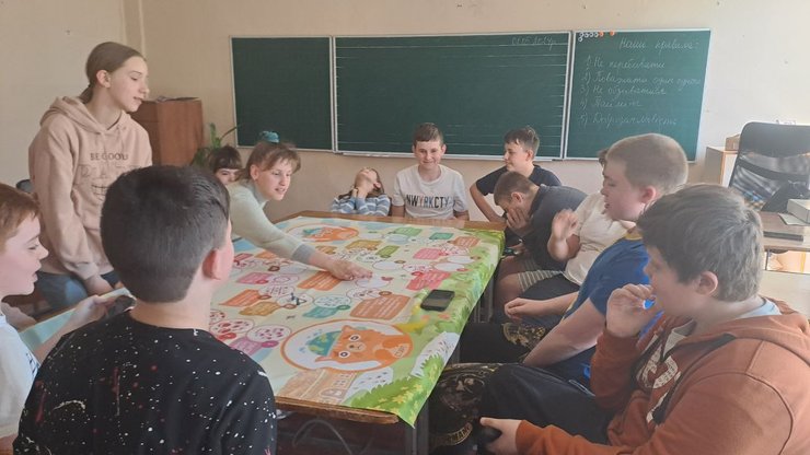 Ассоциация инновационного и цифрового образования, образование, школьники, дети