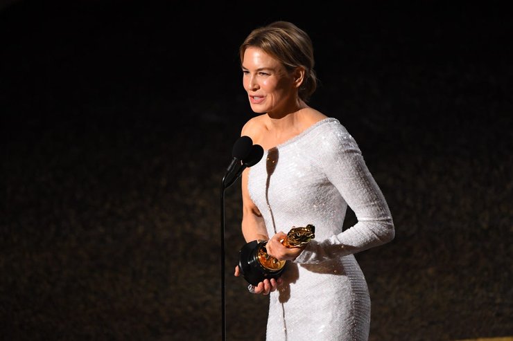 рене зеллвегер