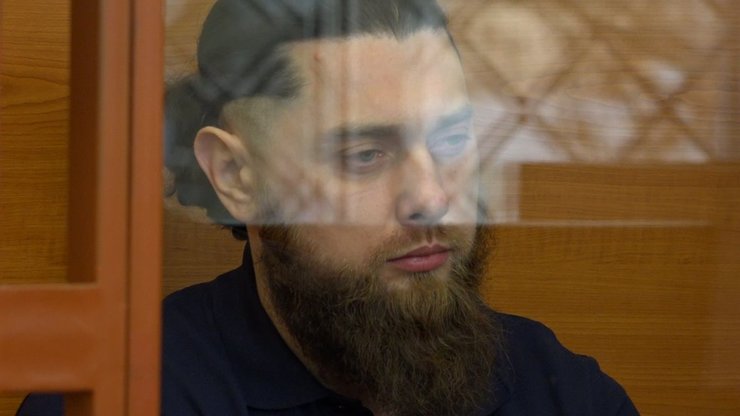 Иван Приходько, Кирилл Тлявов, убийство, патрульные