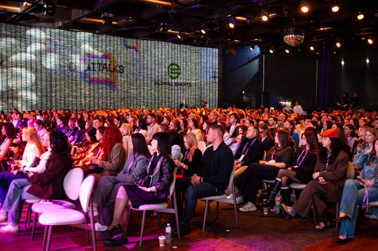 Форум Digitalks