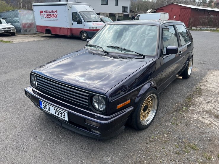 Volkswagen Golf 2,Volkswagen Golf, Volkswagen Jetta, Volkswagen Golf GTI, VW Golf G60