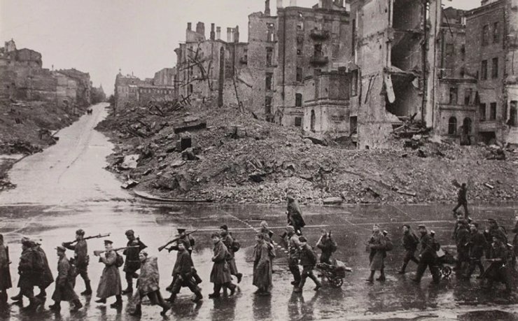 Визволення Києва