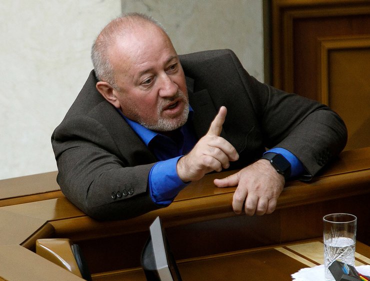 фото, Чумак, военный прокурор