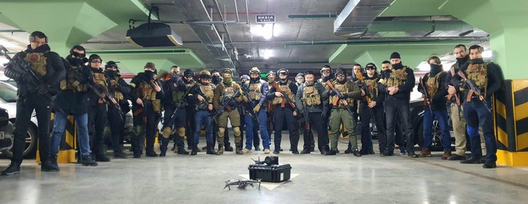 Сергей Сотниченко