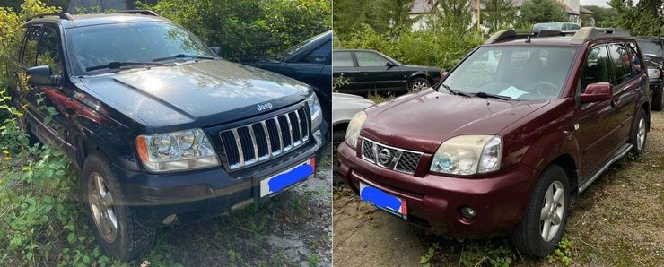 импорт авто, ввоз авто, растаможка авто, гуманитарная помощь