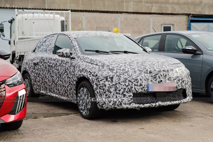 Lancia Ypsilon 2024, Lancia Ypsilon, новая Lancia Ypsilon