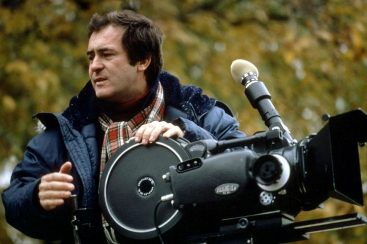 Бернардо Бертолуччі, 80 років, ювілей режисера