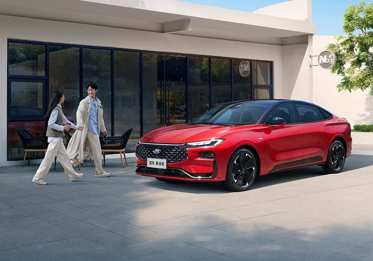 Форд мондео гибрид, Ford Mondeo, новый Ford Mondeo, Ford Mondeo 2026, Ford Fusion, новый Ford Fusion