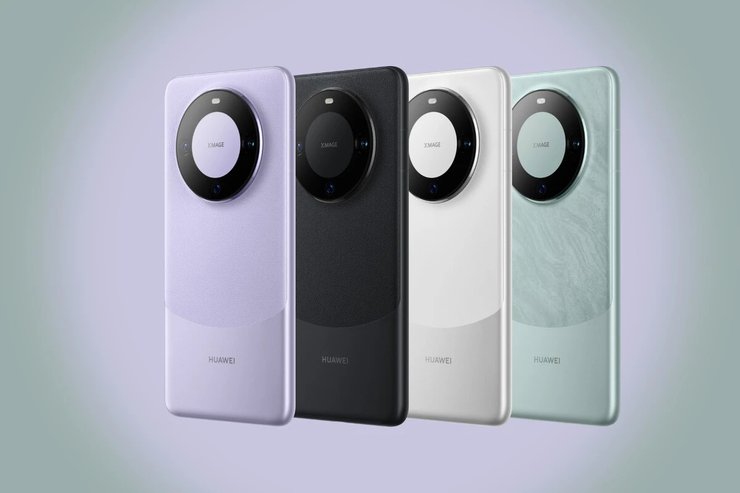 смартфоны, Huawei Mate 60 Pro