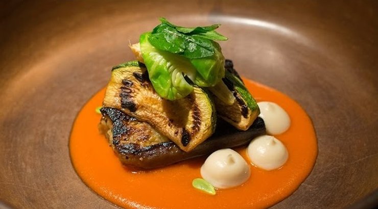 ресторан пухоль, ресторан мехико, лучший ресторан