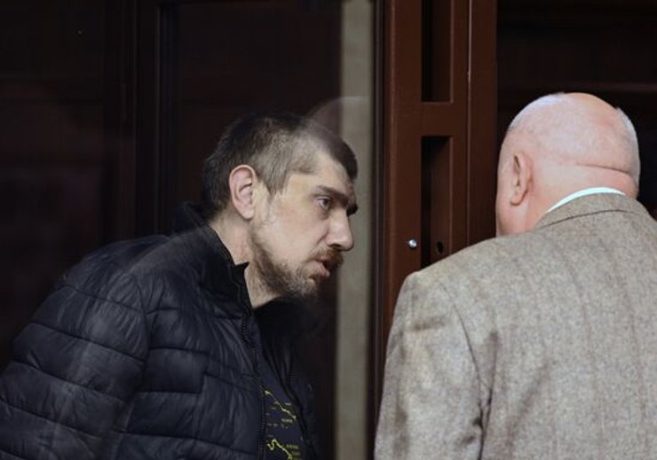 чередник, чередник плен, чередник убийство. чередник всу