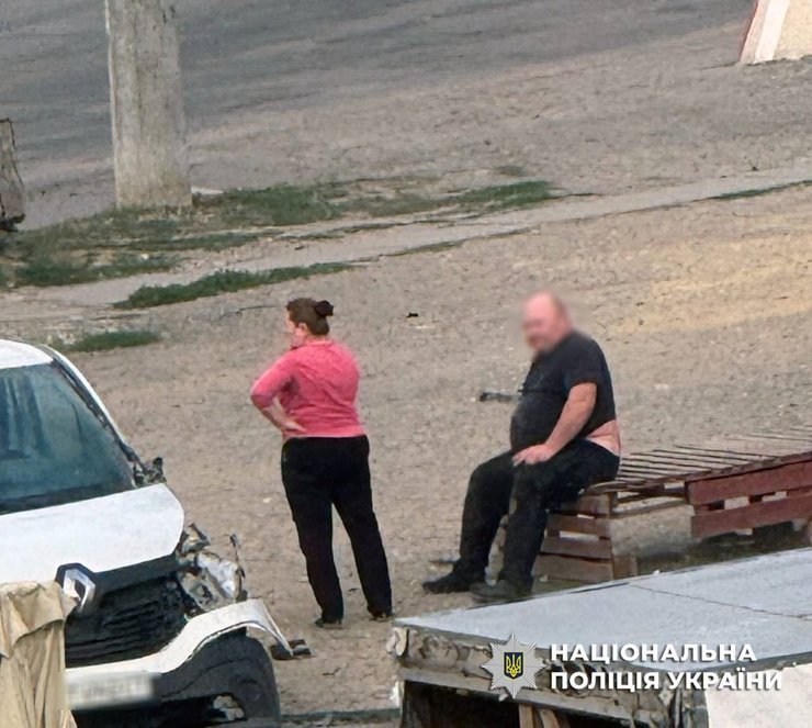 херсон сафари на людей человек выжил