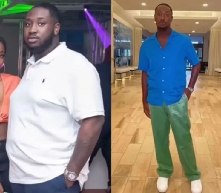 Мужчина стал сыроедом и за 3 месяца похудел на 35 килограммов, как ему удалось избавиться от лишних килограммов