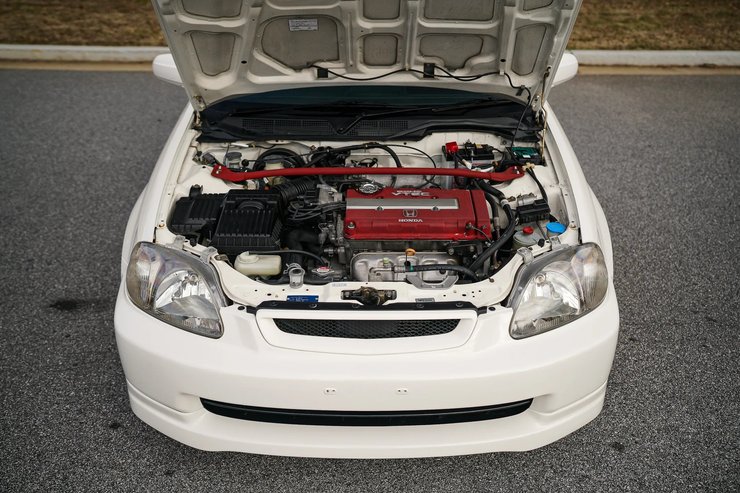 мотор хонда сивик, Honda Civic Type R, Honda Civic, Honda Civic, Honda Civic 1998