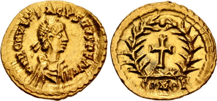 Тремиссис Ромула Августа