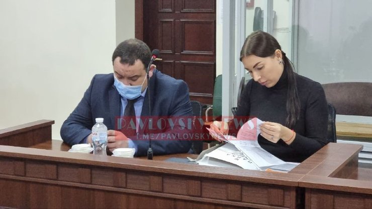 Кузьминых, Кузьминых суд, нардеп Кузьминых