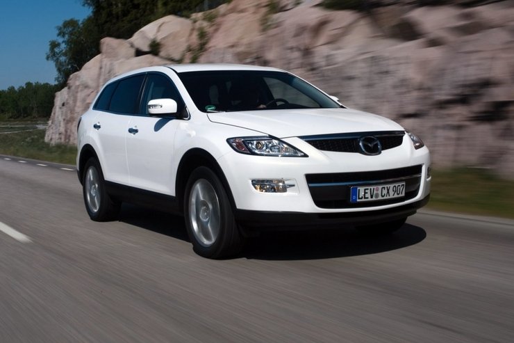 Mazda CX-9