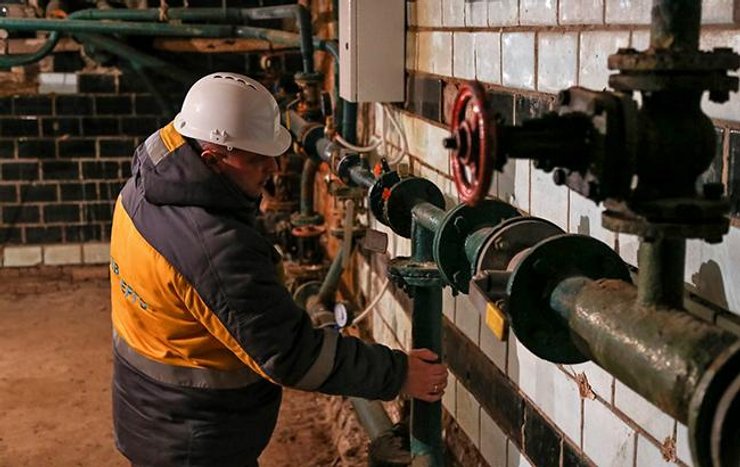 Підготовка до можливих відключень електроенергії та опалення є критично важливою