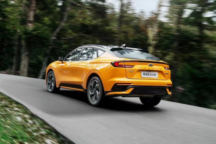 кроссовер Ford Mondeo Sport, новый Ford Mondeo Sport, Ford Mondeo, новый Ford Mondeo, новый Ford Mondeo, кроссовер Ford