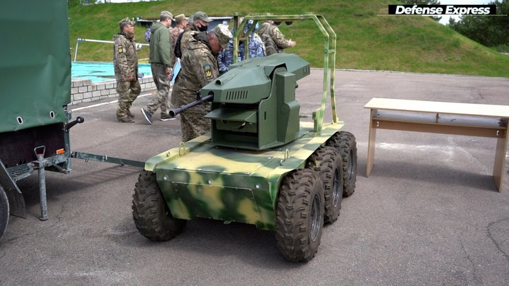 беспилотный дрон