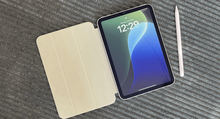 iPad Mini 7 планшет