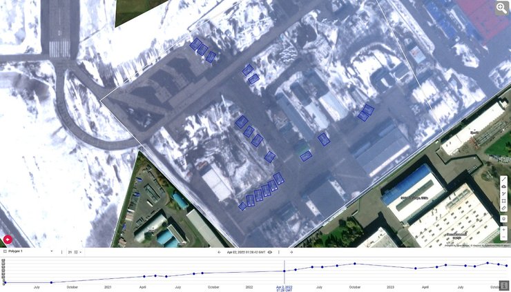 виробництво Су-35