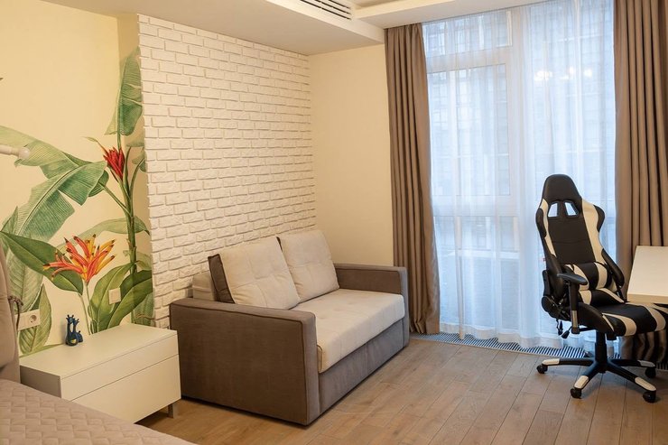 "Новий дім – нові можливості": Яна Степаненко отримала квартиру від Ріната Ахметова