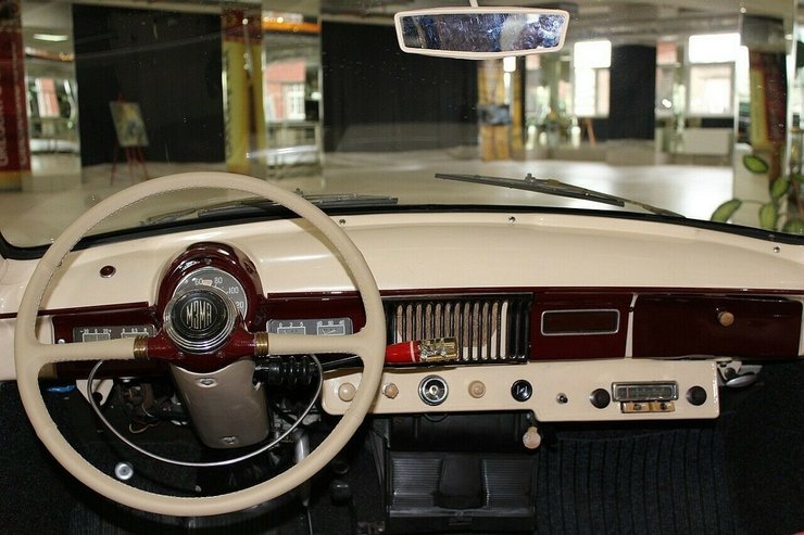 Москвич-407, Москвич, Москвич-407 1959, продаж Москвич-407, ретро