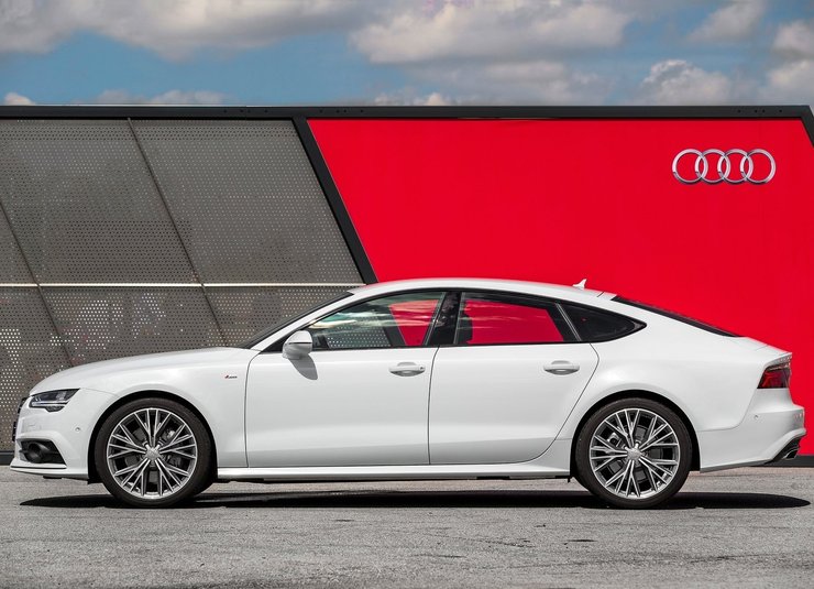 самые ненадежные авто, б/у авто, Mercedes S-Class, Porsche Cayenne, BMW X6, Audi Q7, Mazda CX-5, Tesla Model s, Audi A7