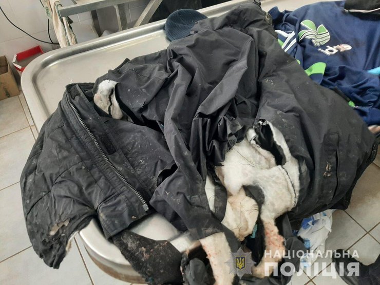 ДТП, Ярославський, кортеж ярославського, Олександр ярославський, морг, докази