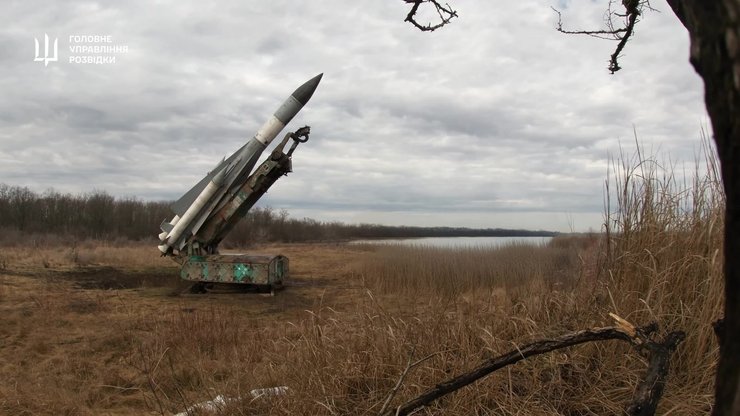 з 200, С200 ракета, запуск з 200